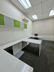 Toh Guan Centre (D22), Office #530022921